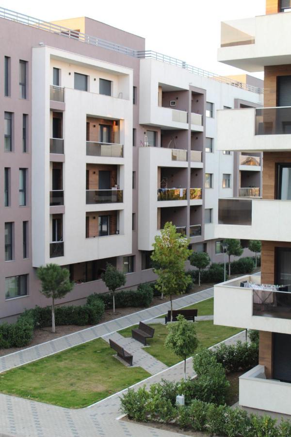 Apartman Sarah Διαμέρισμα Oradea Εξωτερικό φωτογραφία