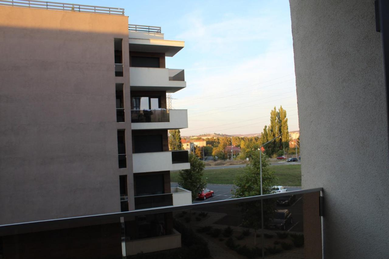 Apartman Sarah Διαμέρισμα Oradea Εξωτερικό φωτογραφία