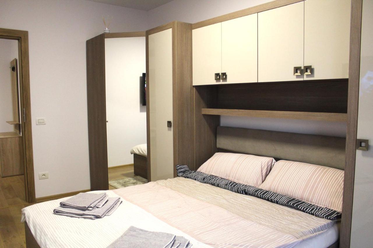 Apartman Sarah Διαμέρισμα Oradea Εξωτερικό φωτογραφία