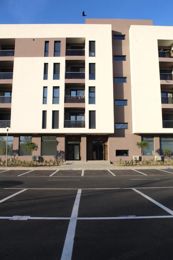 Apartman Sarah Διαμέρισμα Oradea Εξωτερικό φωτογραφία