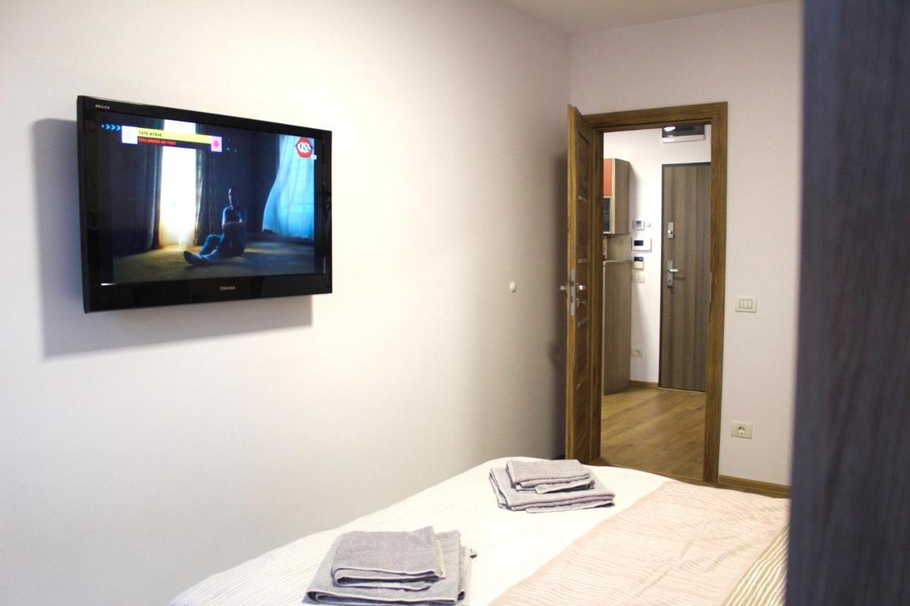 Apartman Sarah Διαμέρισμα Oradea Εξωτερικό φωτογραφία