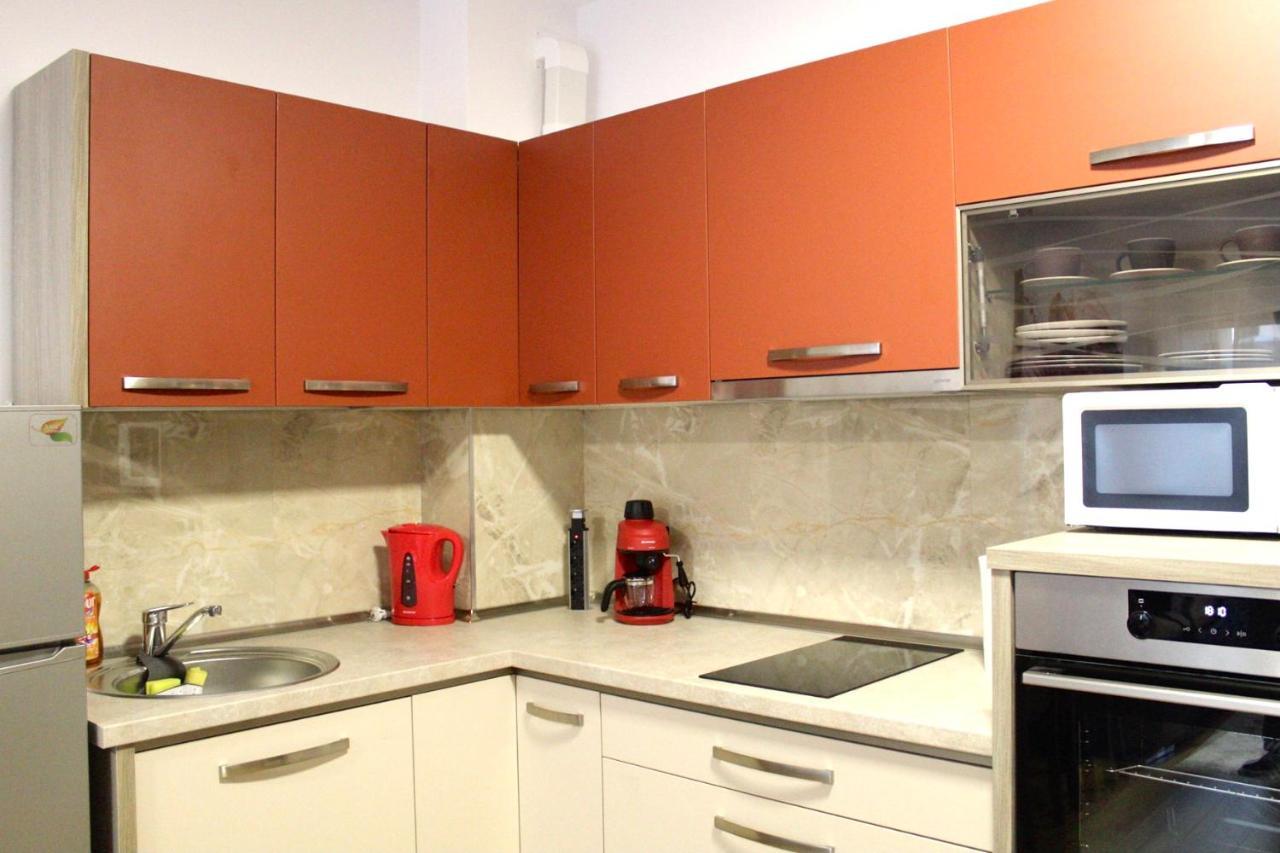 Apartman Sarah Διαμέρισμα Oradea Εξωτερικό φωτογραφία
