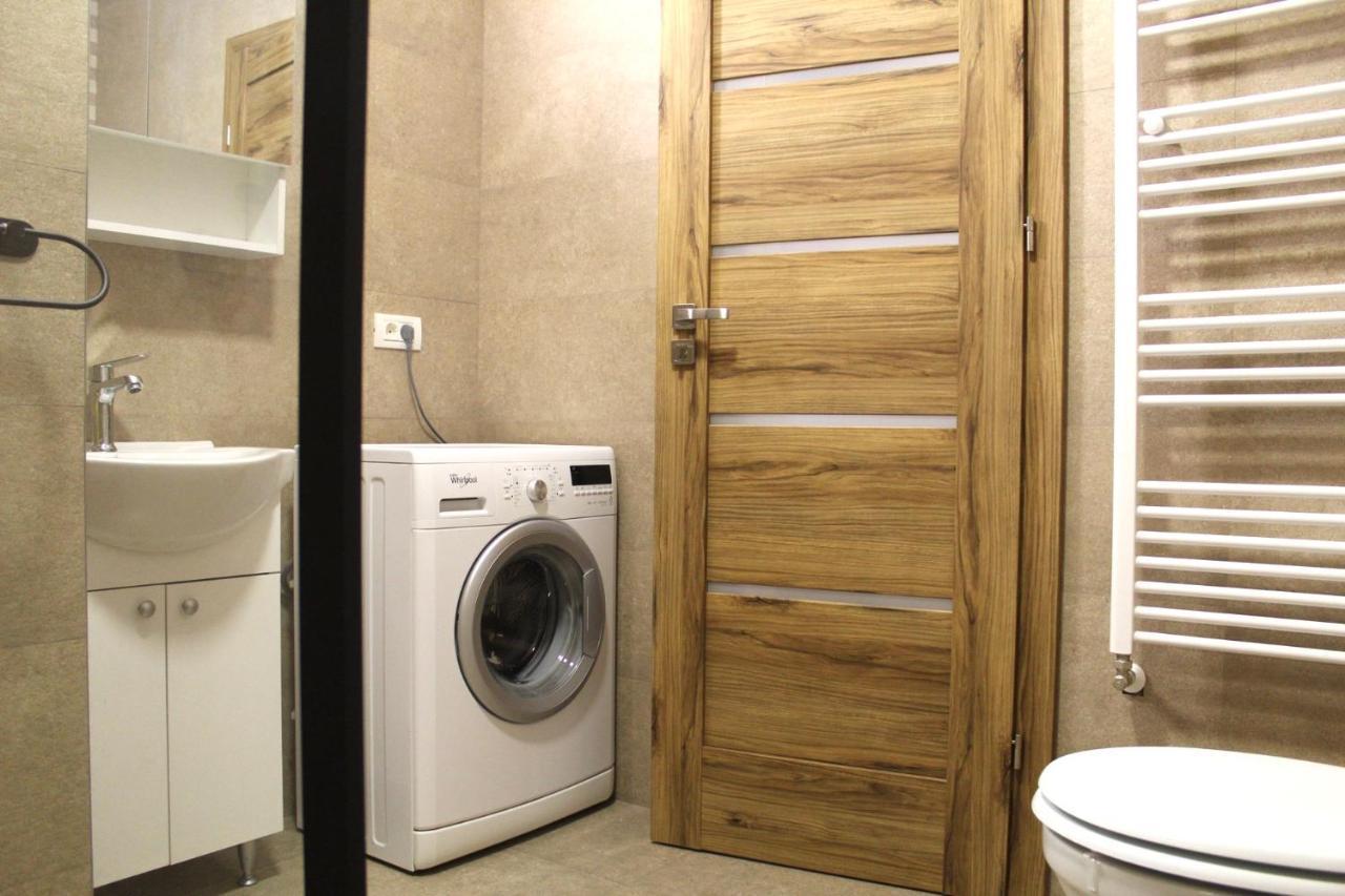 Apartman Sarah Διαμέρισμα Oradea Εξωτερικό φωτογραφία