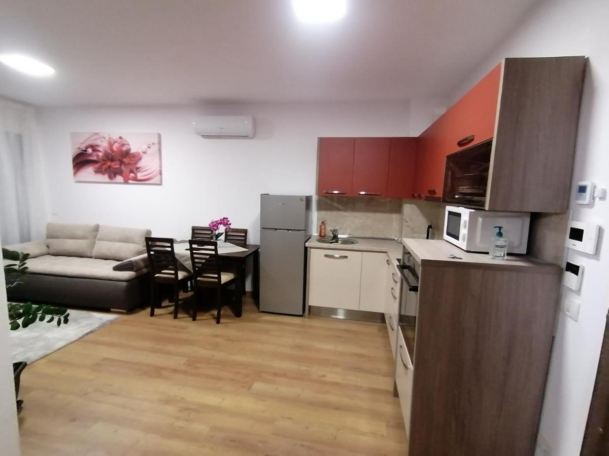 Apartman Sarah Διαμέρισμα Oradea Εξωτερικό φωτογραφία