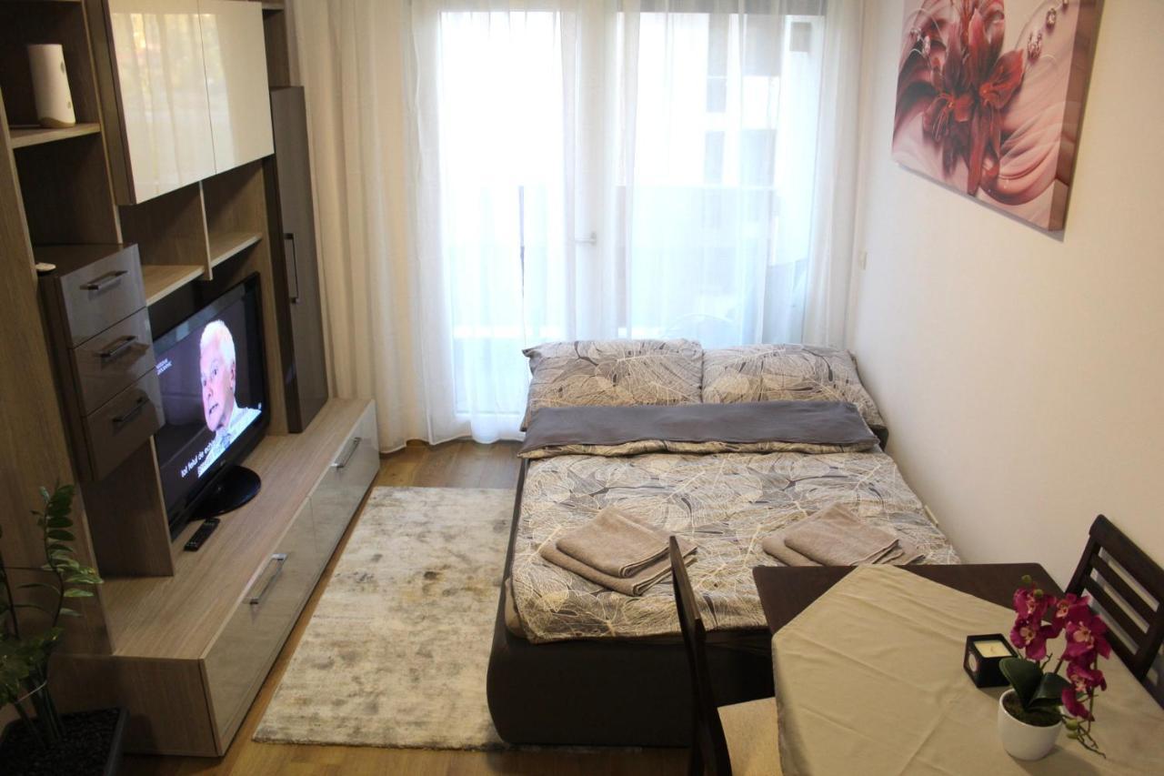 Apartman Sarah Διαμέρισμα Oradea Εξωτερικό φωτογραφία