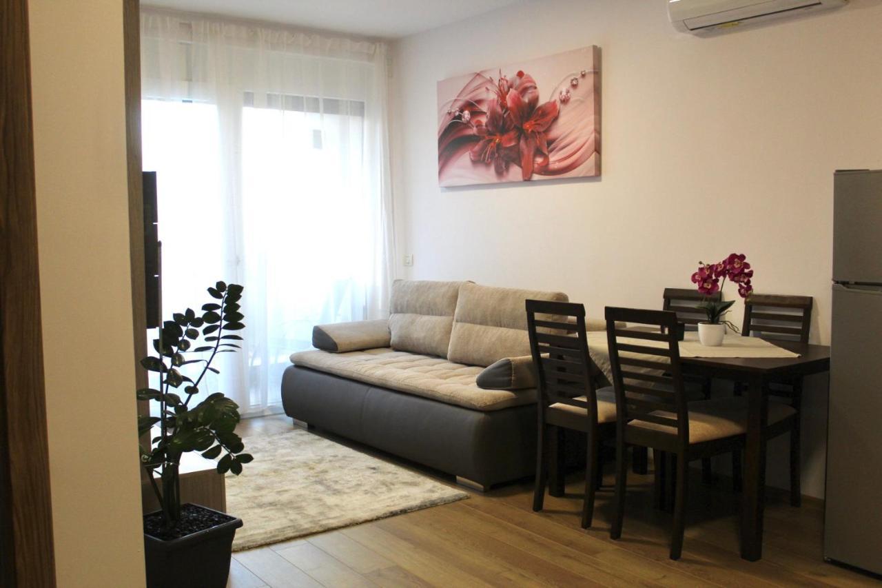 Apartman Sarah Διαμέρισμα Oradea Εξωτερικό φωτογραφία